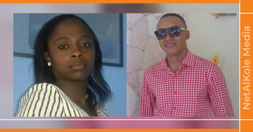 kidnapping le journaliste pierre fils saintamour raconte son expérience éprouvante et celle de sa famille