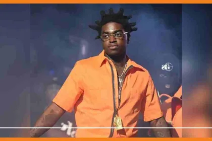 kodak black à nouveau derrière les barreaux en floride, cette fois pour possession de cocaïne