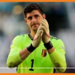 la belgique jouera l’euro 2024 sans thibaut courtois