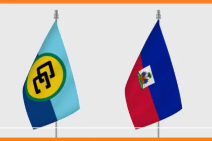 la caricom de retour en haïti pour relancer les négociations et discuter de la transition politique