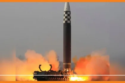 la corée du nord défie les États unis avec une menace de missile balistique