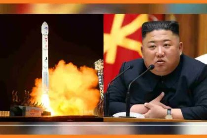 la corée du nord menace de cibler les satellites espions américains en réponse à ses provocations