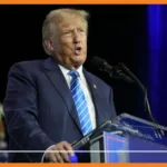 la cour suprême du colorado empêche trump de se présenter aux élections de 2024