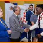 la jamaïque et le canada s'associent pour renforcer les forces de police haïtiennes