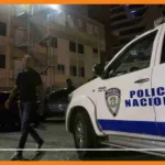 la république dominicaine est confrontée à une hausse alarmante de la criminalité