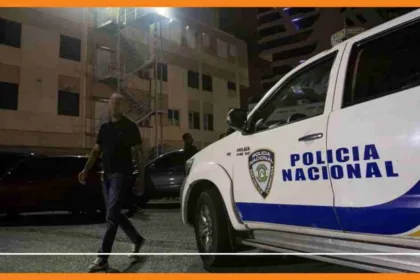 la république dominicaine est confrontée à une hausse alarmante de la criminalité