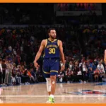 la crise dure chez les golden state warriors de stephen curry