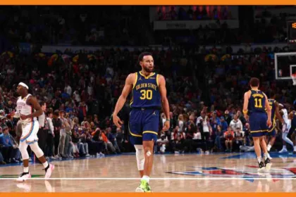 la crise dure chez les golden state warriors de stephen curry