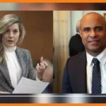 la demande de prolongation de mélanie joly remet en question les sanctions contre laurent lamothe