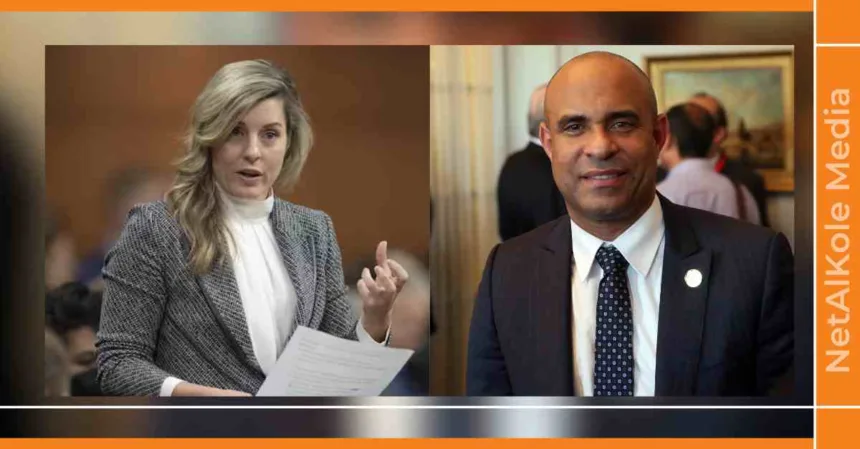 la demande de prolongation de mélanie joly remet en question les sanctions contre laurent lamothe