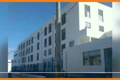 la nouvelle prison civile de petit goâve est confrontée à une terrible pénurie alimentaire