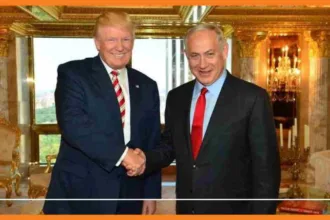 la vision présidentielle de donald trump pour la stabilité d'israël