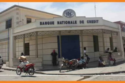 l'assistant directeur de la bnc aux gonaïves disparu avec 5 millions de gourdes