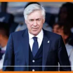 l’avenir de carlo ancelotti semble acté à madrid