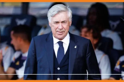l’avenir de carlo ancelotti semble acté à madrid