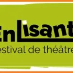 le festival en lisant invite la presse à sa conférence de lancement