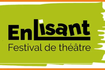 le festival en lisant invite la presse à sa conférence de lancement