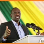 le kenya sera un pays sans visa à partir de janvier 2024