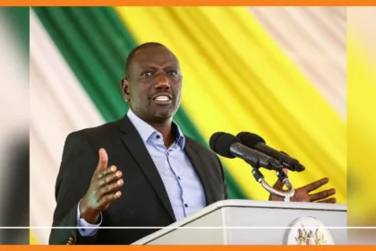 le kenya sera un pays sans visa à partir de janvier 2024