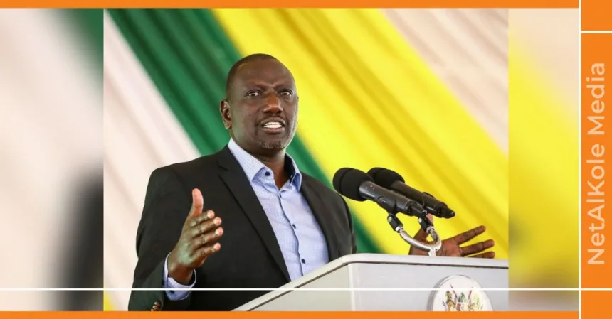 le kenya sera un pays sans visa à partir de janvier 2024