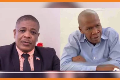 le mjsp désapprouve les actions illégales de muscadin et accuse le cg des cayes