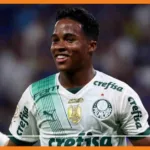 le real madrid attend endrick avec impatience
