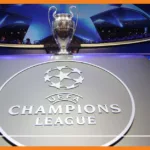 le calendrier complet des huitièmes de finale de la ligue des champions