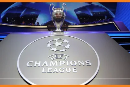 le calendrier complet des huitièmes de finale de la ligue des champions