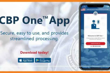 le département américain de la sécurité intérieure dément la résiliation de l'application cbp one