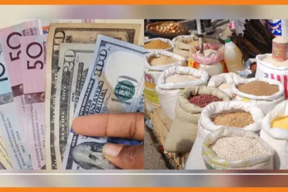 le dollar s'affaiblit, les produits de base deviennent plus chers en haïti