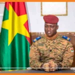 le français relégué au rang de langue de travail au burkina faso