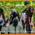 le pouvoir des gangs en haïti la triste saga de micheline dor révèle un désespoir généralisé