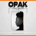 le rappeur opak convie ses fans à son premier concert