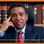 le sénateur dominicain felix bautista sanctionné par les etats unis pour corruption présumée en haïti