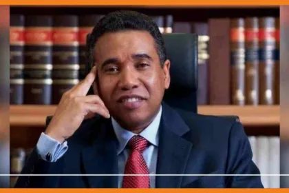 le sénateur dominicain felix bautista sanctionné par les etats unis pour corruption présumée en haïti