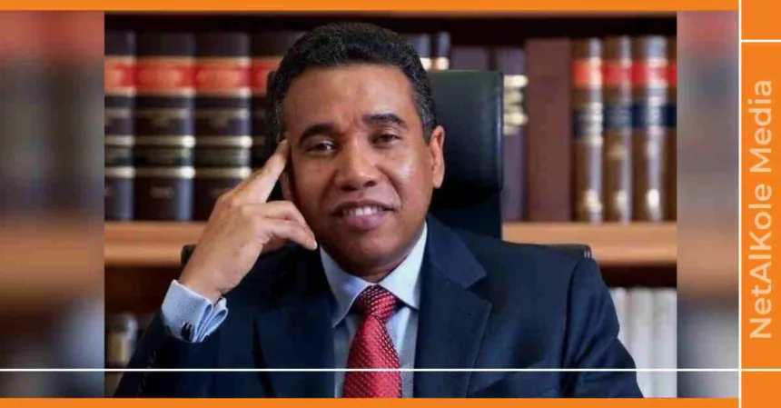 le sénateur dominicain felix bautista sanctionné par les etats unis pour corruption présumée en haïti