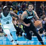 les indiana pacers s'imposent contre boston dans la coupe nba