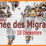 les nations unies célèbrent la journée internationale des migrants
