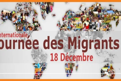les nations unies célèbrent la journée internationale des migrants