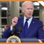 les républicains lancent une enquête de destitution contre joe biden