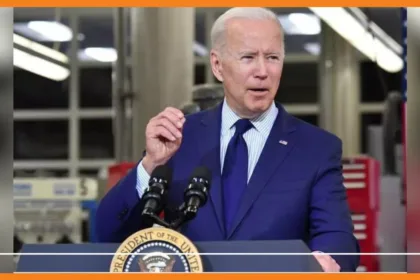 les républicains lancent une enquête de destitution contre joe biden