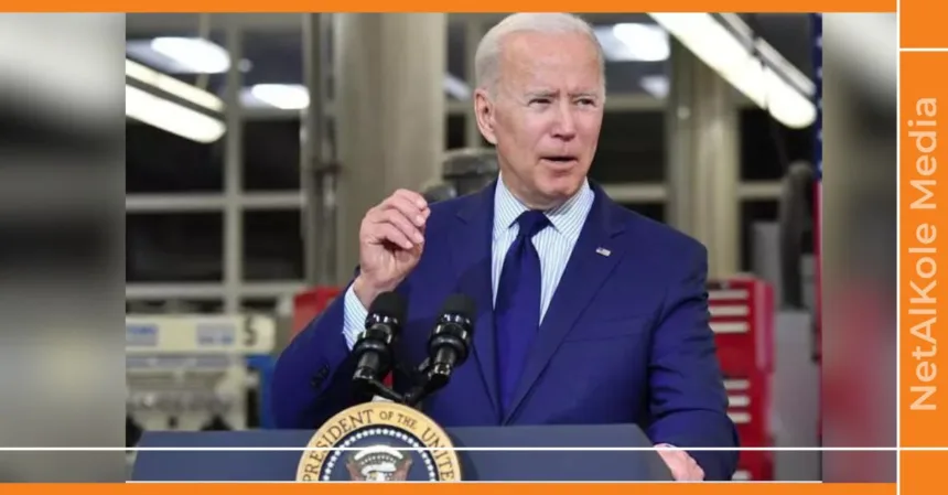 les républicains lancent une enquête de destitution contre joe biden