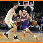 les warriors sont dans une impasse cette saison
