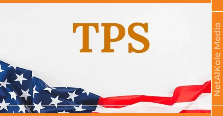 les périodes de réenregistrement du tps sont prolongées pour six pays