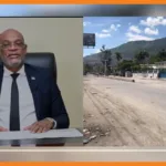 les promesses non tenues d'ariel henry sur la route de martissant