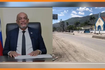 les promesses non tenues d'ariel henry sur la route de martissant