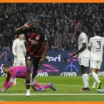 l'humiliante défaite du bayern munich contre francfort