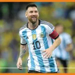 l'hypothèse de messi pour sa participation à la coupe du monde 2026