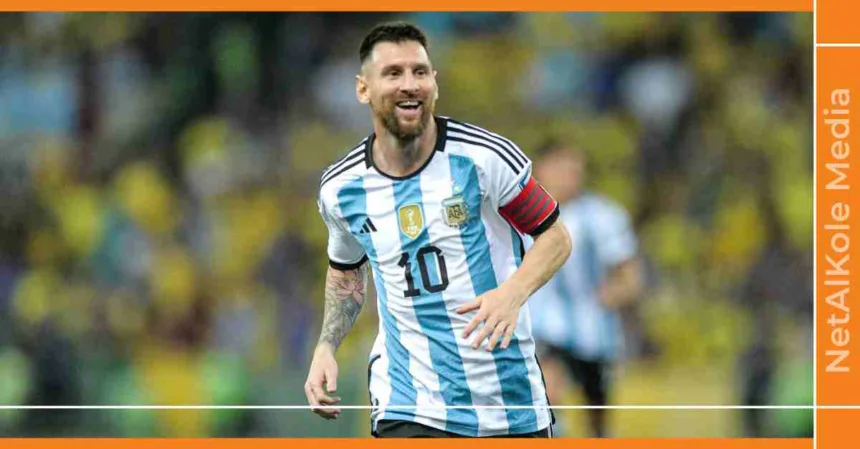 l'hypothèse de messi pour sa participation à la coupe du monde 2026