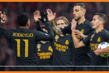 ligue des champions un parcours sans faute pour le real madrid en phase de poule